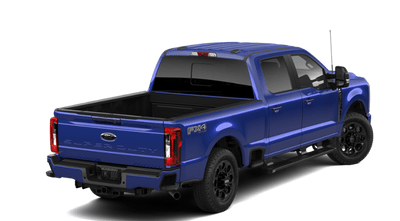 2026 Ford Super Duty F-350 SRW Pickup XLT