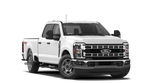 2027 Ford Super Duty F-350 SRW Pickup XLT
