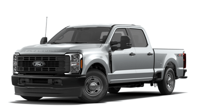 2027 Ford Super Duty F-350 SRW Pickup XL