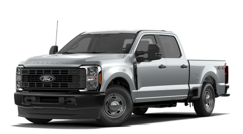 2027 Ford Super Duty F-350 SRW Pickup XL