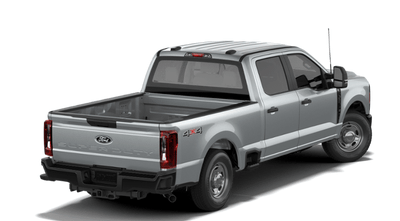 2027 Ford Super Duty F-350 SRW Pickup XL