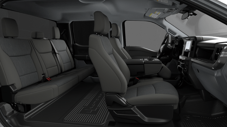 2027 Ford Super Duty F-350 SRW Pickup XL