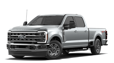 2027 Ford Super Duty F-350 SRW Pickup King Ranch