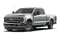 2027 Ford Super Duty F-350 SRW Pickup King Ranch