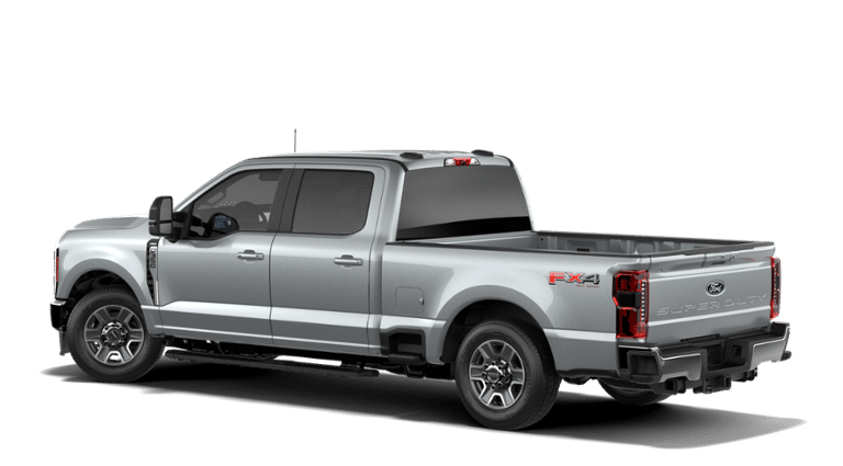2027 Ford Super Duty F-350 SRW Pickup King Ranch