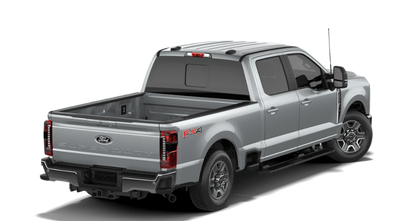 2027 Ford Super Duty F-350 SRW Pickup King Ranch