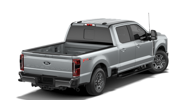 2027 Ford Super Duty F-350 SRW Pickup King Ranch