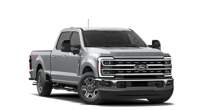 2027 Ford Super Duty F-350 SRW Pickup King Ranch