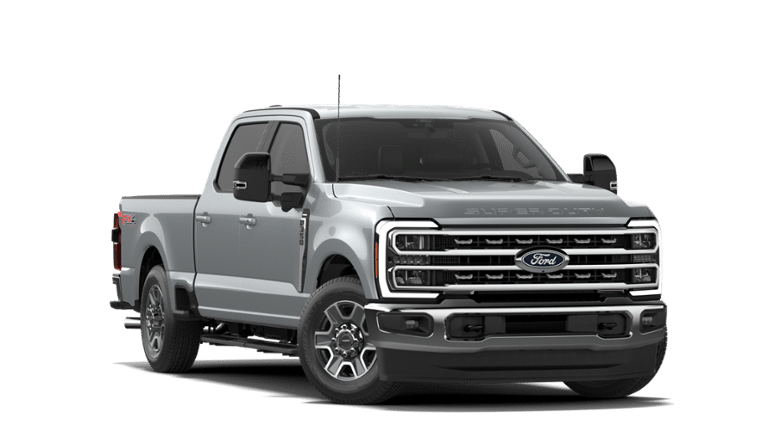 2027 Ford Super Duty F-350 SRW Pickup King Ranch