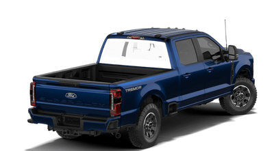 2027 Ford Super Duty F-350 SRW Pickup King Ranch