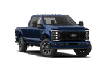 2027 Ford Super Duty F-350 SRW Pickup King Ranch