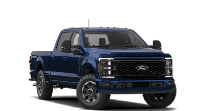 2027 Ford Super Duty F-350 SRW Pickup King Ranch