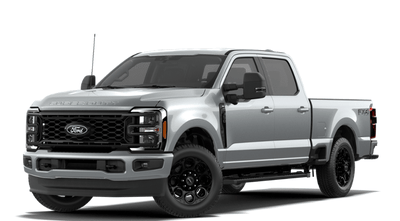 2027 Ford Super Duty F-350 SRW Pickup King Ranch