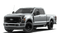 2027 Ford Super Duty F-350 SRW Pickup King Ranch