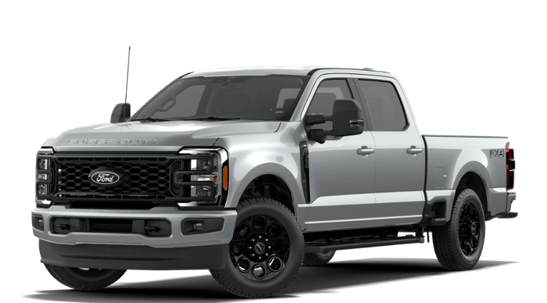 2027 Ford Super Duty F-350 SRW Pickup King Ranch