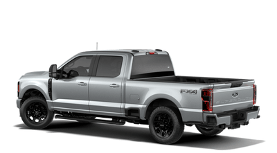 2027 Ford Super Duty F-350 SRW Pickup King Ranch