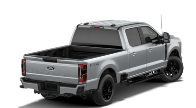 2027 Ford Super Duty F-350 SRW Pickup King Ranch