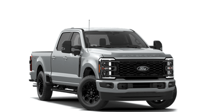2027 Ford Super Duty F-350 SRW Pickup King Ranch
