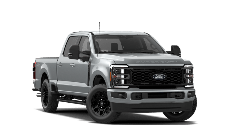 2027 Ford Super Duty F-350 SRW Pickup King Ranch
