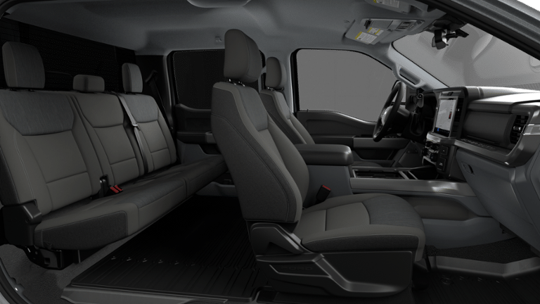 2027 Ford Super Duty F-350 SRW Pickup King Ranch