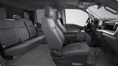 2026 Ford Super Duty F-350 SRW Pickup XL