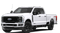 2026 Ford Super Duty F-350 SRW Pickup XL