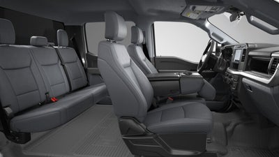 2026 Ford Super Duty F-350 SRW Pickup XL