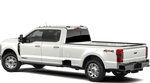 2026 Ford Super Duty F-350 SRW Pickup LARIAT