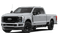 2026 Ford Super Duty F-350 SRW Pickup XLT