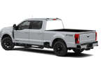 2026 Ford Super Duty F-350 SRW Pickup XLT