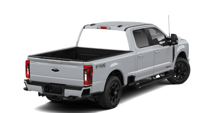 2026 Ford Super Duty F-350 SRW Pickup XLT
