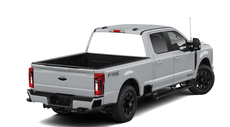 2026 Ford Super Duty F-350 SRW Pickup XLT