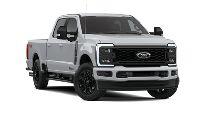 2026 Ford Super Duty F-350 SRW Pickup XLT