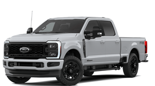 2026 Ford Super Duty F-350 SRW Pickup XLT