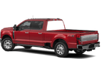 2026 Ford Super Duty F-350 SRW Pickup King Ranch