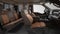 2026 Ford Super Duty F-350 SRW Pickup King Ranch