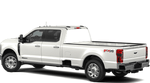 2026 Ford Super Duty F-350 SRW Pickup LARIAT