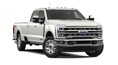 2026 Ford Super Duty F-350 SRW Pickup LARIAT