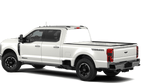 2026 Ford Super Duty F-350 SRW Pickup LARIAT