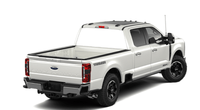 2026 Ford Super Duty F-350 SRW Pickup LARIAT