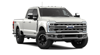 2026 Ford Super Duty F-350 SRW Pickup LARIAT