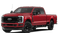 2026 Ford Super Duty F-350 SRW Pickup King Ranch
