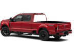 2026 Ford Super Duty F-350 SRW Pickup King Ranch
