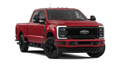 2026 Ford Super Duty F-350 SRW Pickup King Ranch