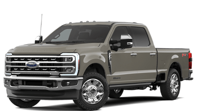 2026 Ford Super Duty F-350 SRW Pickup LARIAT