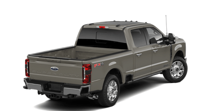 2026 Ford Super Duty F-350 SRW Pickup LARIAT
