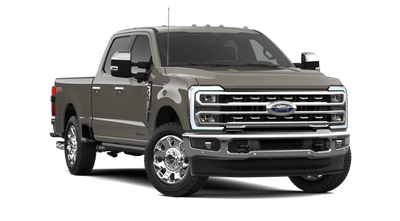 2026 Ford Super Duty F-350 SRW Pickup LARIAT