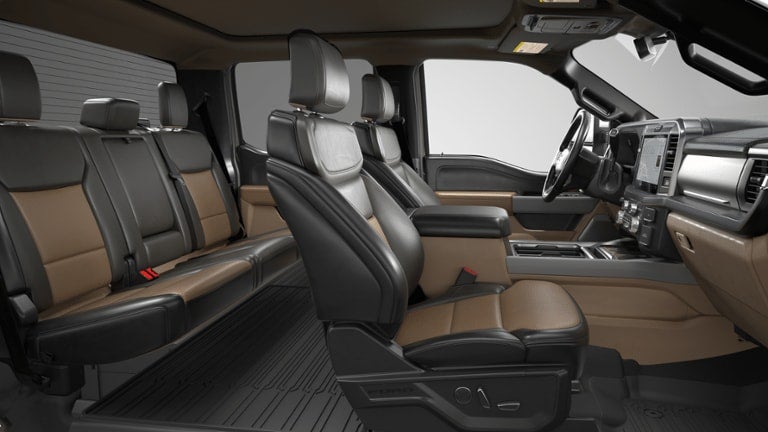 2026 Ford Super Duty F-350 SRW Pickup LARIAT