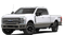 2026 Ford Super Duty F-350 SRW Pickup King Ranch