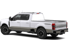 2026 Ford Super Duty F-350 SRW Pickup King Ranch